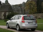 Hyundai i30 CW 2008 года
